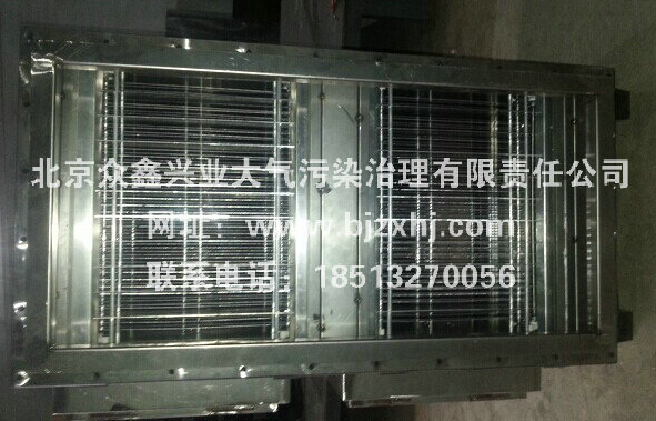 炊煙何處去？問我油煙凈化機！