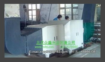 【噴漆廢氣凈化設備】操作過程中需要你小心的呵護！