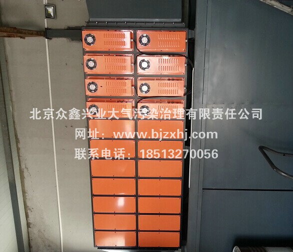 工業(yè)廢氣治理——十面“霾”伏你還健身嗎？