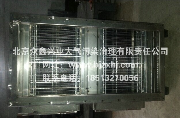 油煙凈化——吸吸吸，吸走油煙！