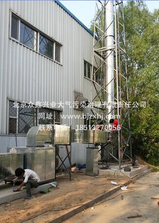 工業(yè)除塵設(shè)備——無塵狂歡，現(xiàn)在開始！
