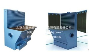 拋光打磨除塵工作臺——無危害！