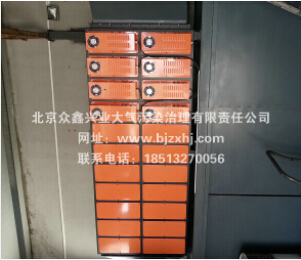 工業(yè)廢氣治理的方式，哪種更重要