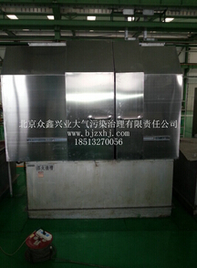 工業(yè)除塵設(shè)備，噪聲低，移動方便