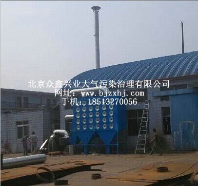 工業(yè)除塵設備日常維護需要做到哪些？