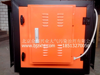 油煙凈化器的質(zhì)量是否達(dá)到標(biāo)準(zhǔn)怎么判斷？