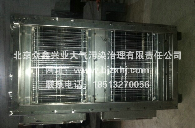 油煙凈化通常有哪幾點(diǎn)作用？