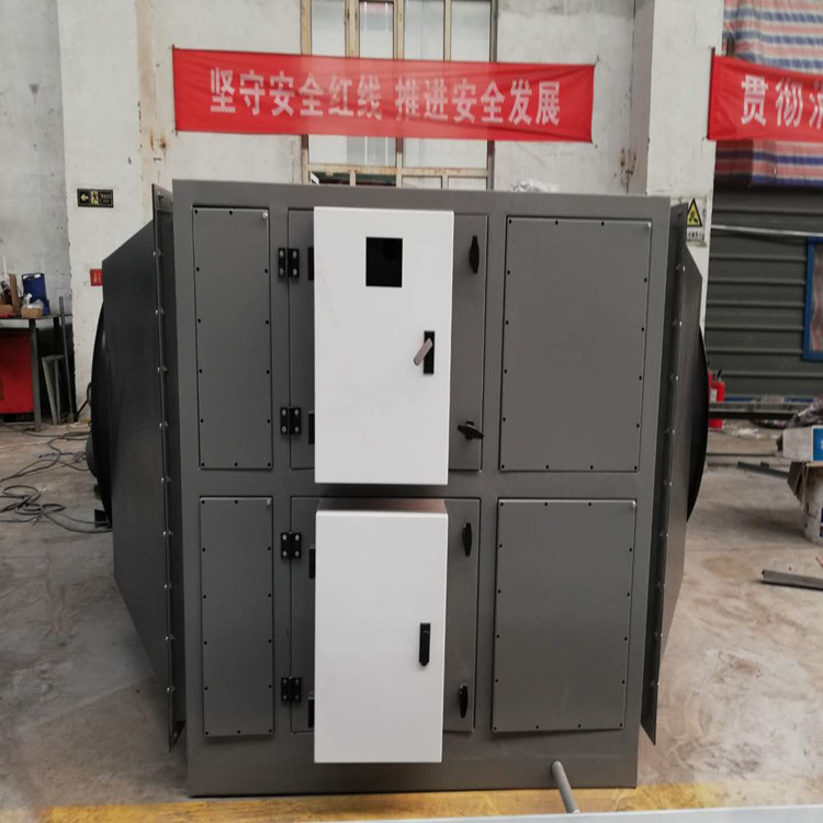 油煙凈化器應當了解哪些步驟？