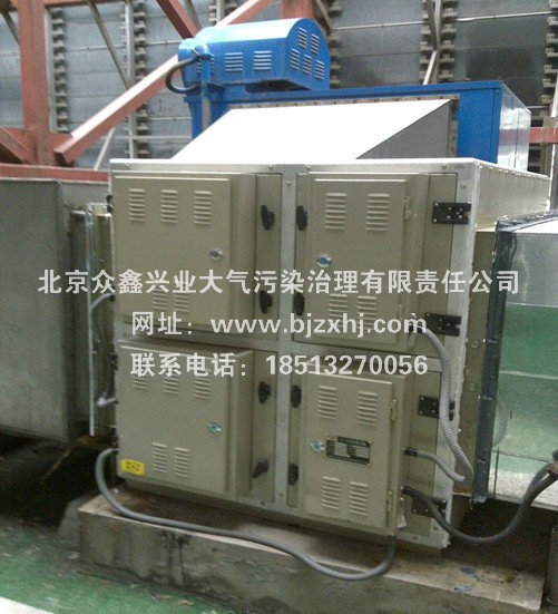 餐飲油煙凈化器為了確保正常使用日常保養(yǎng)措施有哪些？